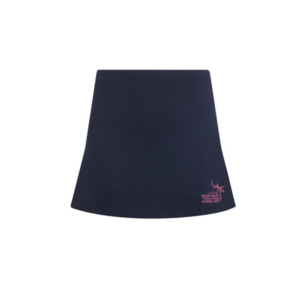 Ashurst Wood Primary Skort with Logo *Optional*