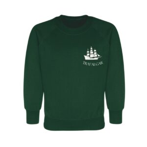 Trafalgar Infants Sweatshirt