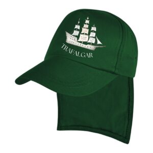 Trafalgar Infants Legionnaire Hat