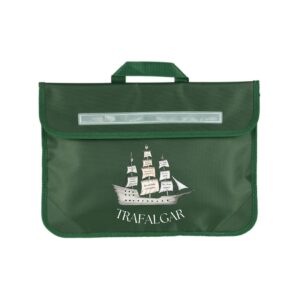 Trafalgar Infants Book Bag