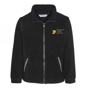 Hemlock Stone Fleece