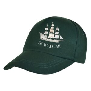 Trafalgar Infants Baseball Cap