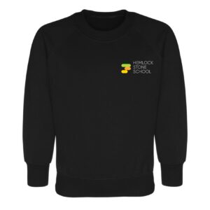 Hemlock Stone Sweatshirt