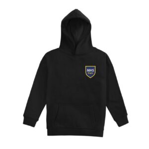 Moon Hall Class Of 26 Hoodies - Year 6 Only