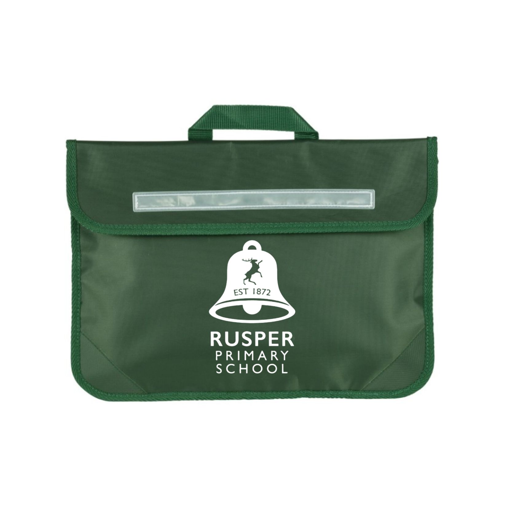 Rusper Primary Book Bag