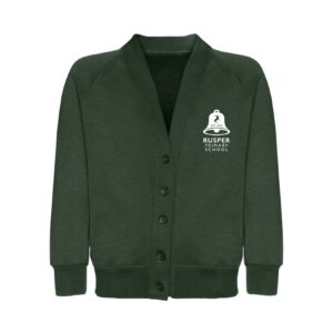 Rusper Primary Cardigan