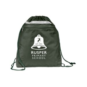 Rusper Primary PE Bag