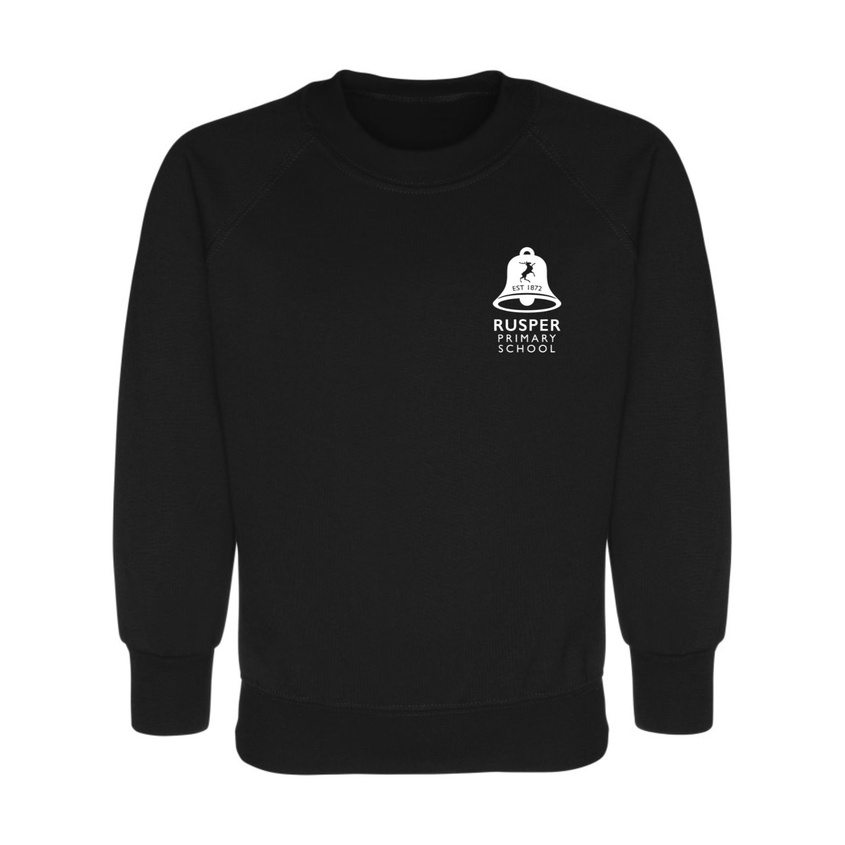 Rusper Primary PE Sweatshirt