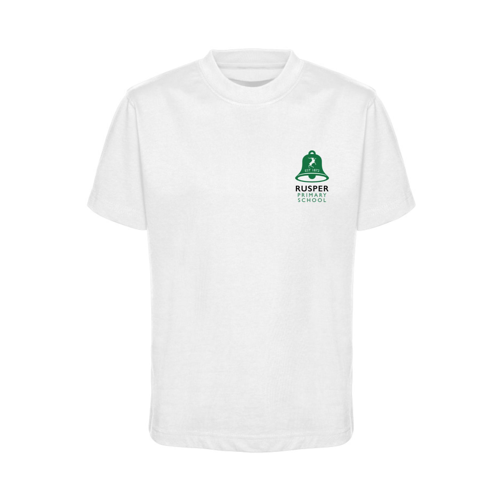 Rusper Primary PE T-Shirt