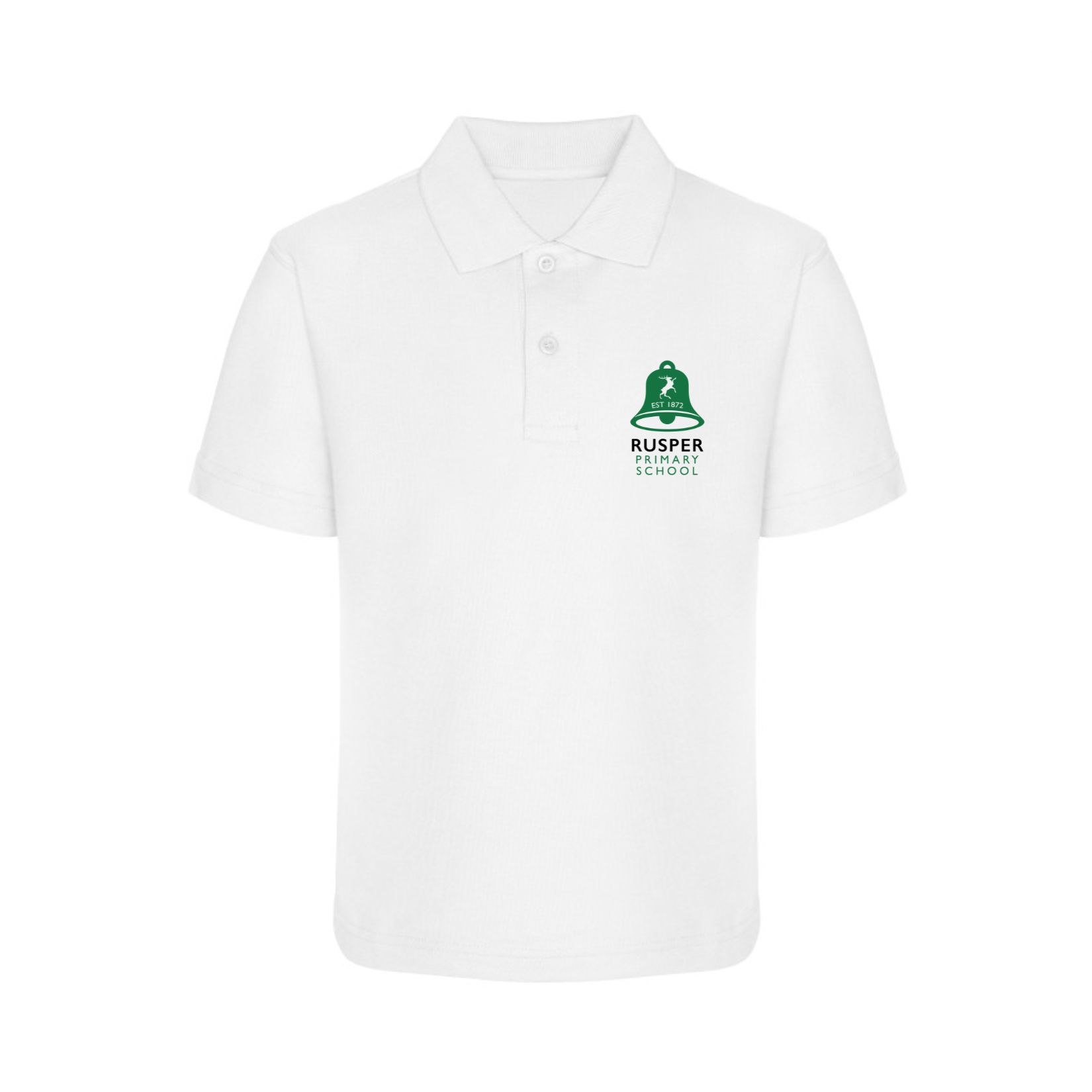 Rusper Primary Polo