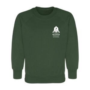 Rusper Primary Sweatshirt