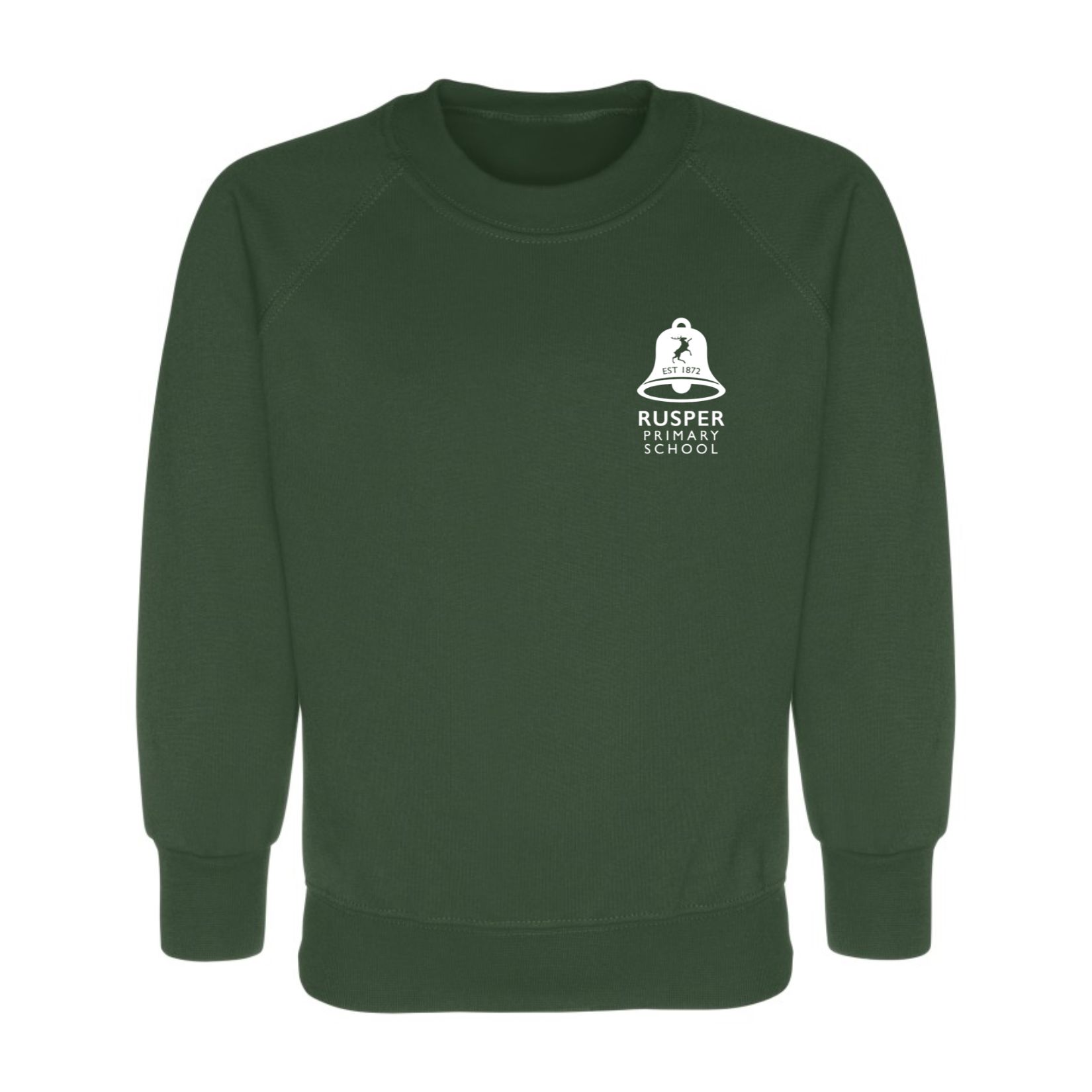 Rusper Primary Sweatshirt