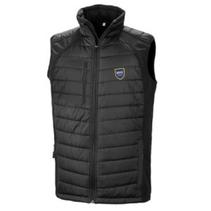 Moon Hall Gilet Pre Order