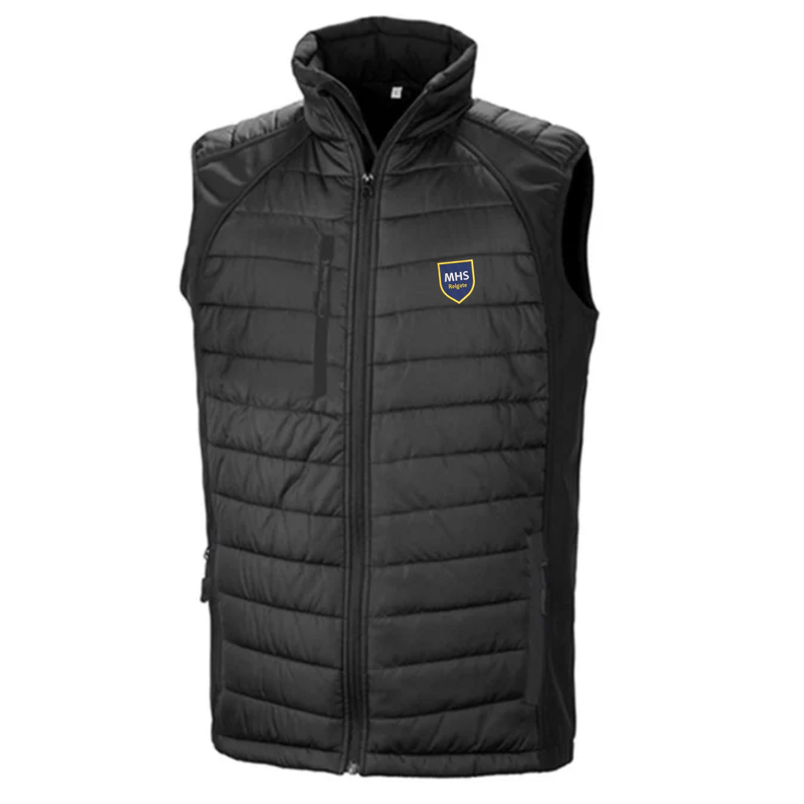 Moon Hall Gilet Pre Order