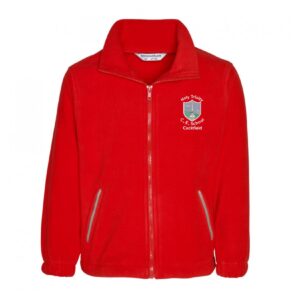 Holy Trinity Primary Outdoor Fleece