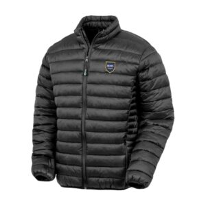 Moon Hall Puffer Coat Pre Order
