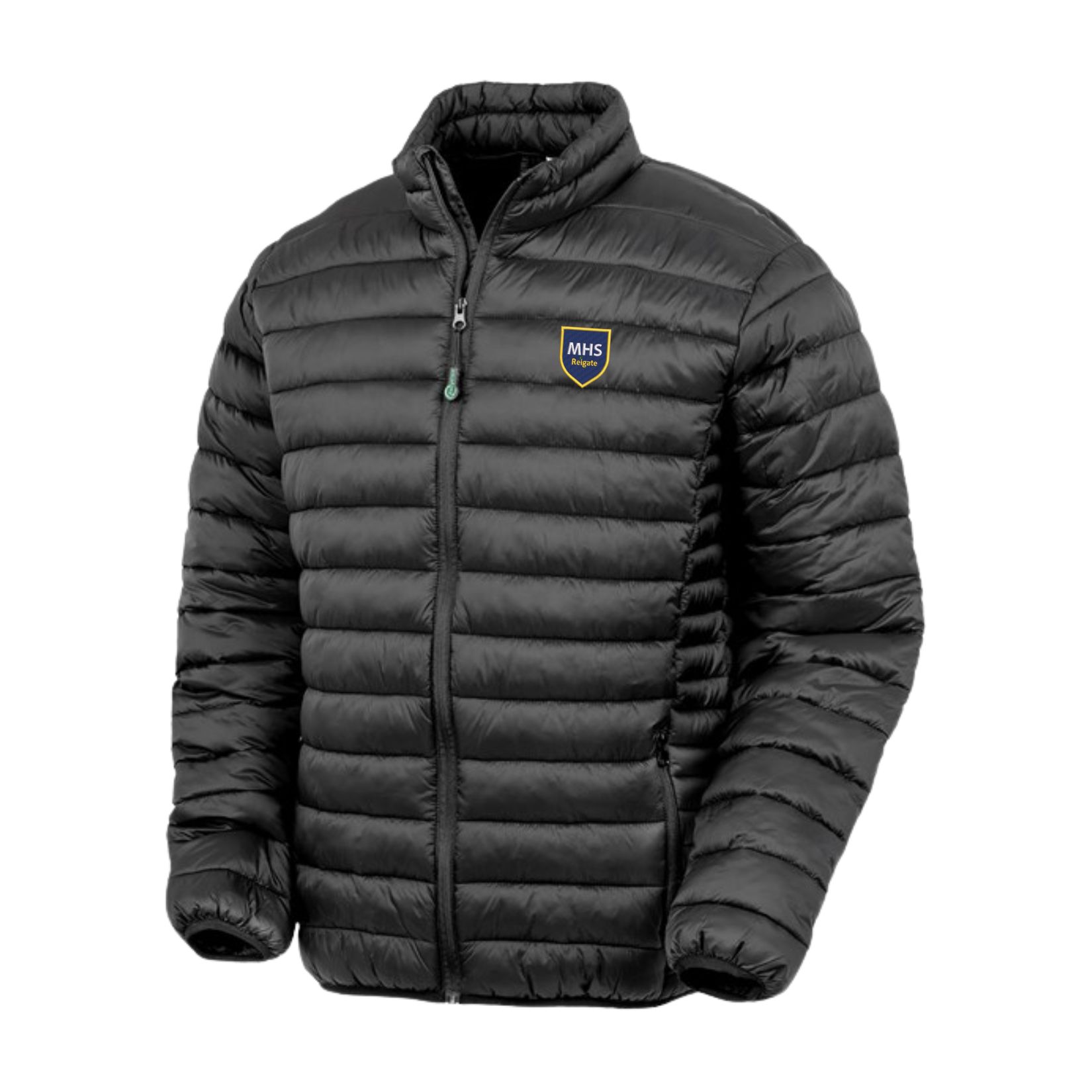 Moon Hall Puffer Coat Pre Order