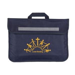 Holy Trinity C of E Lower Beeding Book Bag