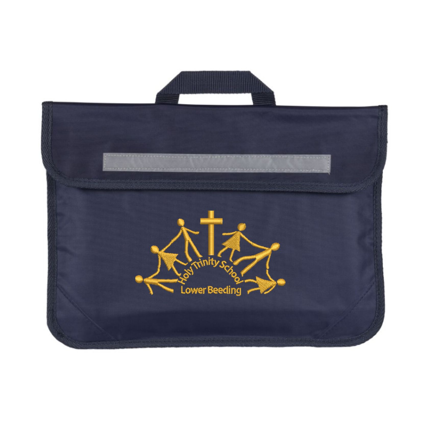 Holy Trinity C of E Lower Beeding Book Bag