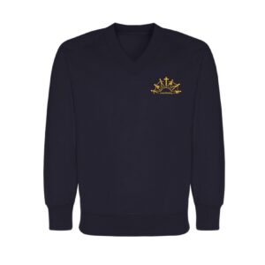 Holy Trinity C of E Lower Beeding Sweatshirt