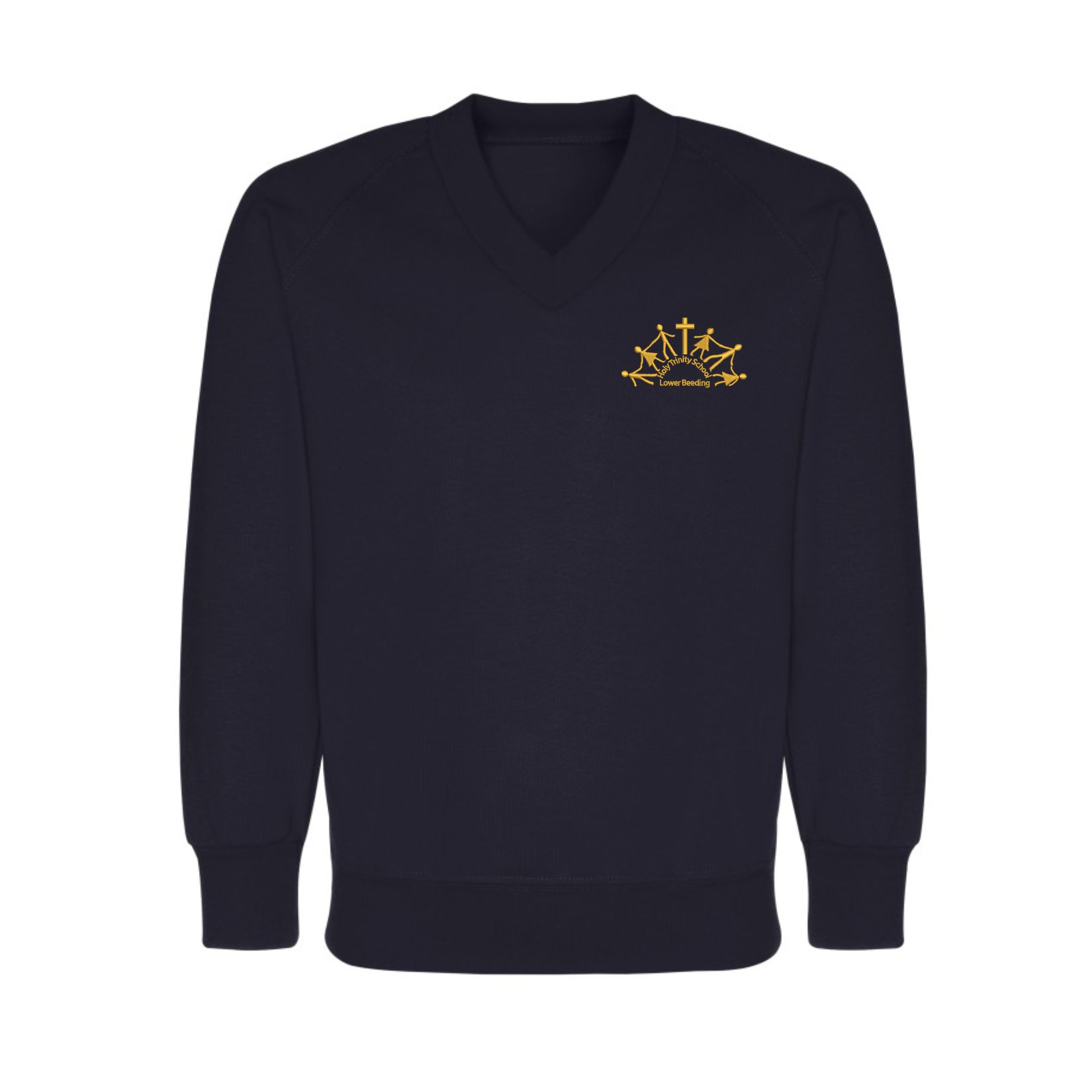 Holy Trinity C of E Lower Beeding Sweatshirt
